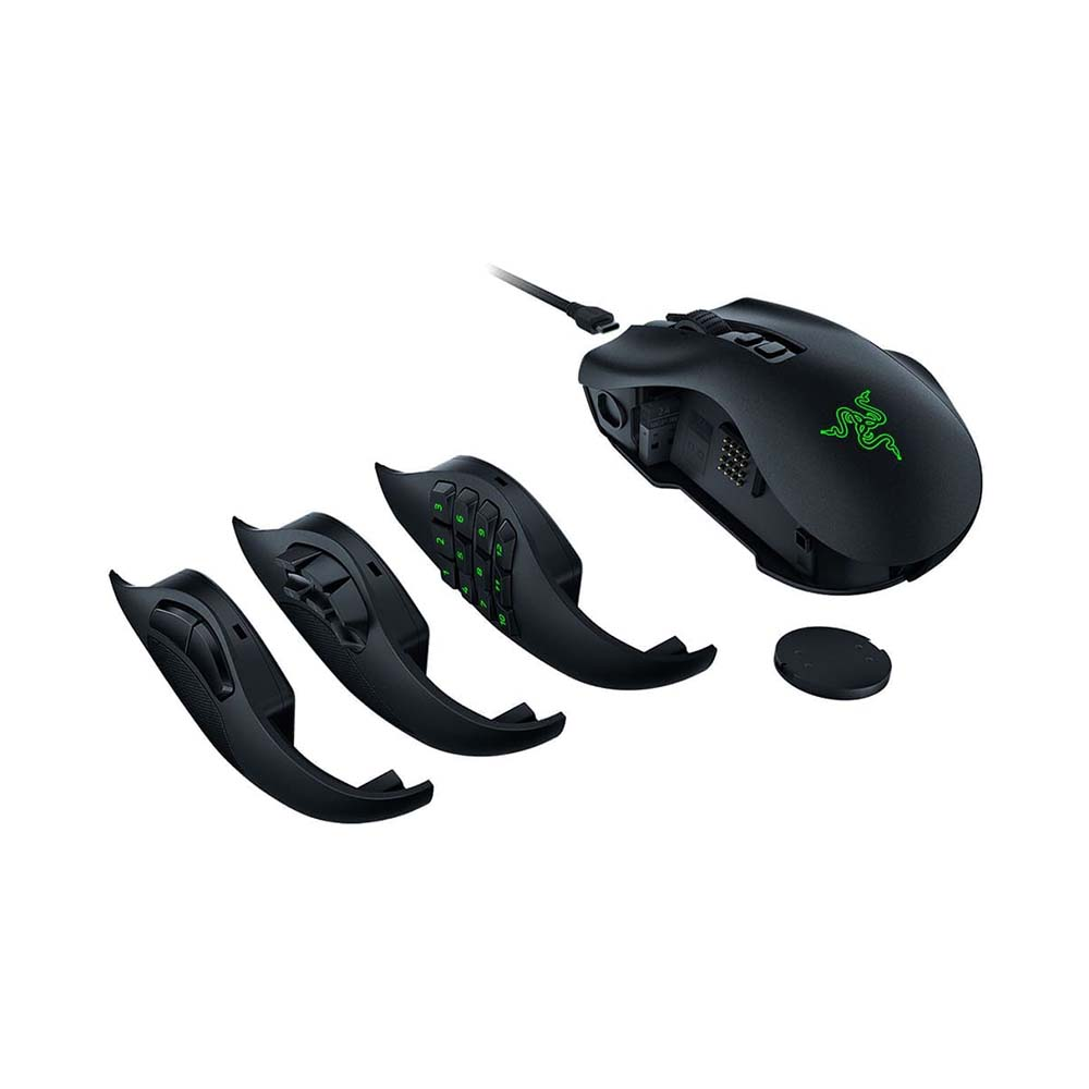 chuột Razer Naga