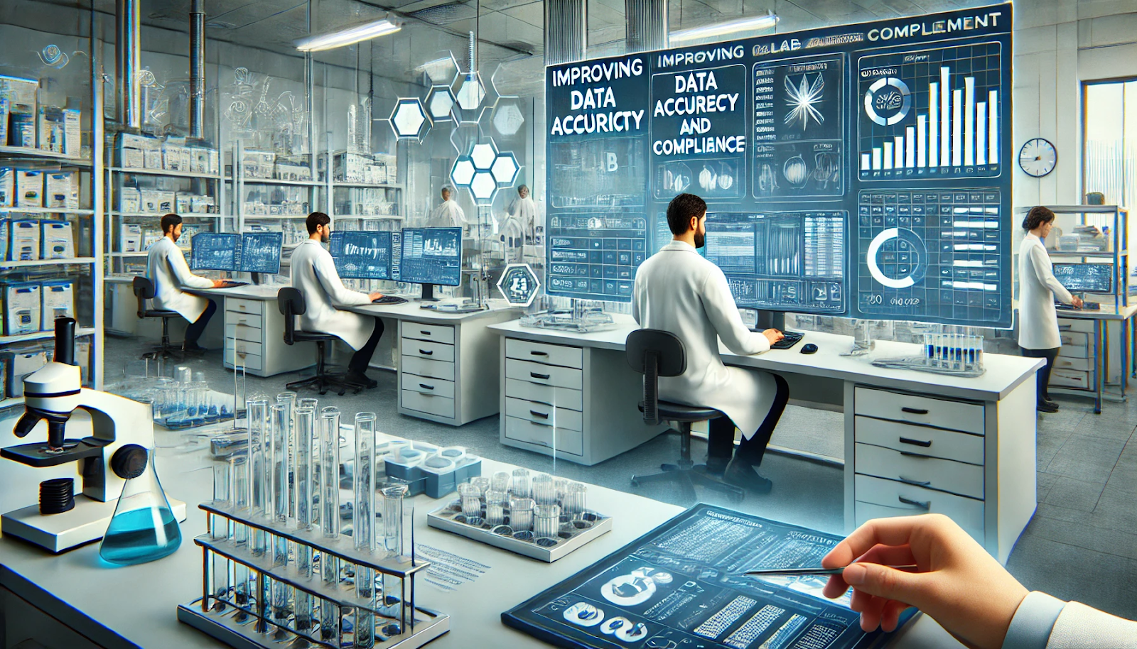 Improving Data Accuracy and Compliance with Lab Management AD_4nXe0MYrXghO4GQjVQA-1vQCP1UZ3Sv1KbgoByWRaF-rXcl2jMG6_ud3Mz9dPha6Wh0frRhzaDs-Lt75Hyjjq4tsd7UIa8lT28kmrT3UI8gD9k6F8zCFHvKAy3xUv9GR8jI12h3-yooApp189AH6IjC8tdag?key=rxDSSeD5bBbyAD9n9EXYcw