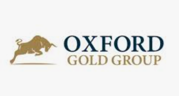 logo of Oxford Gold Group