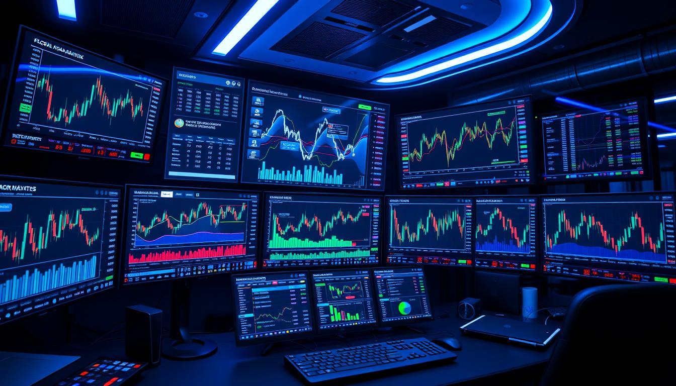 advanced trading capabilities