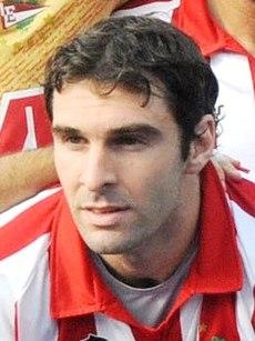 Mauro Boselli