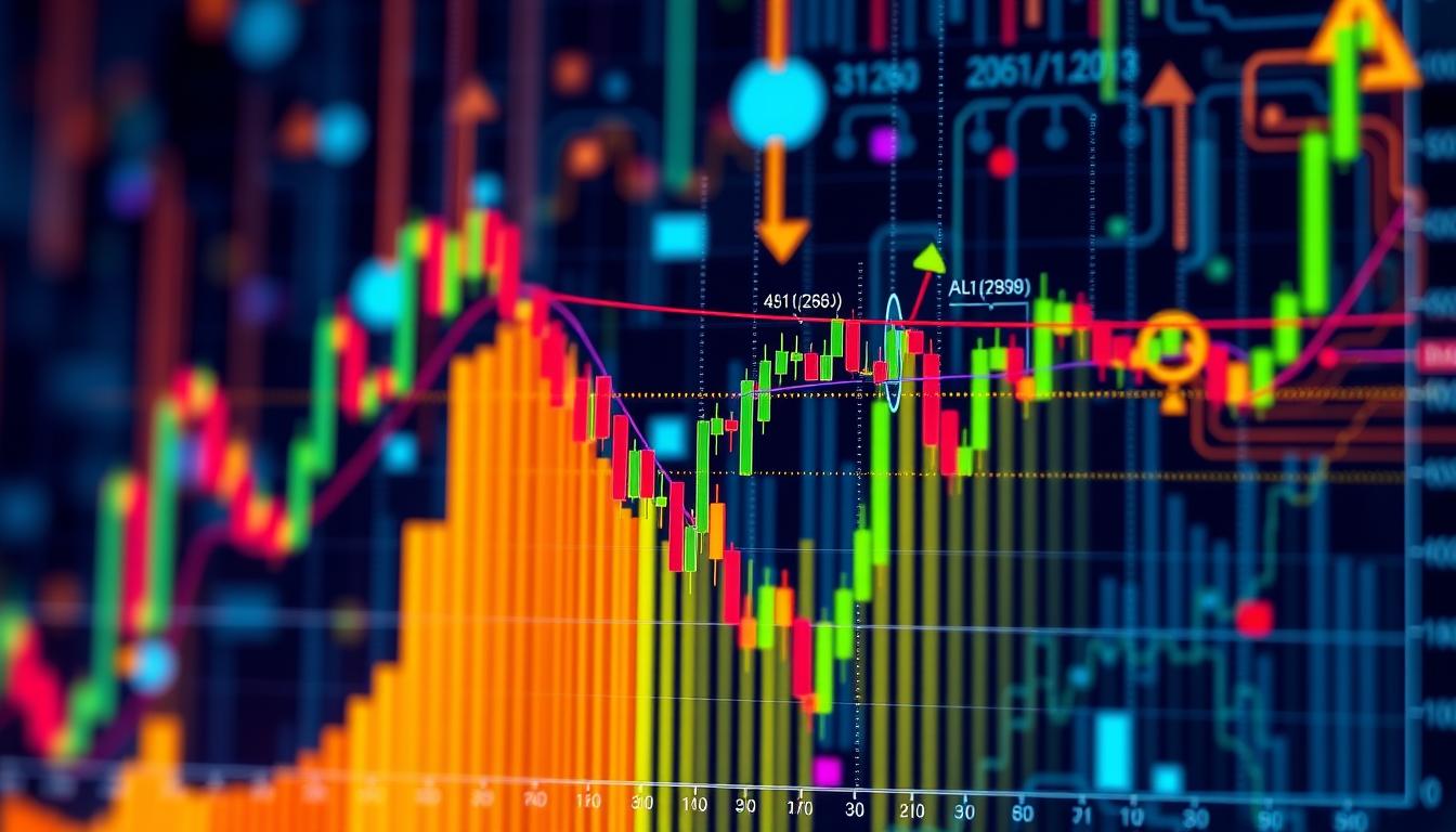 Technische Analyse Krypto