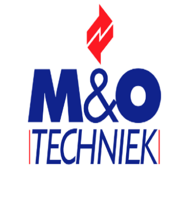 Logo M&O Techniek