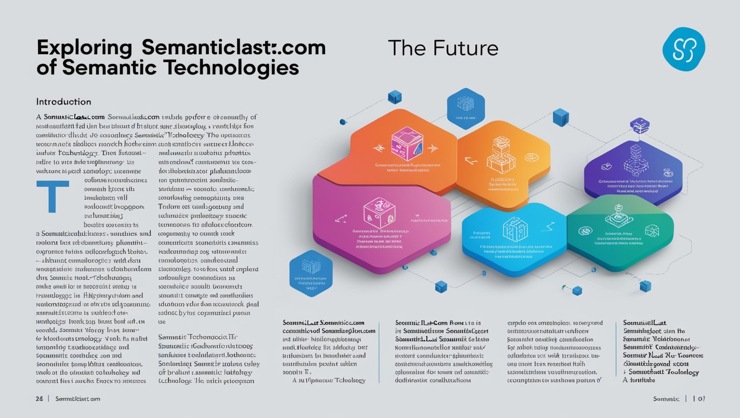 Semanticlast.com