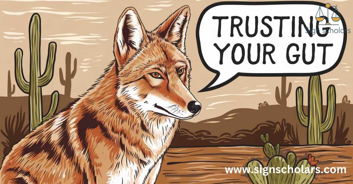 Trusting Your Gut: The Power of Instinct