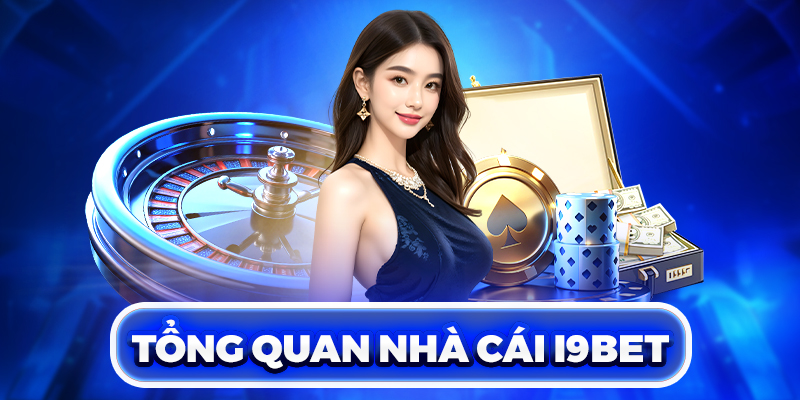 Dịch vụ hỗ trợ khách hàng i9Bet uy tín