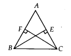 NCERT Solutions for Class 9 Maths Chapter-7 Triangles/ A4