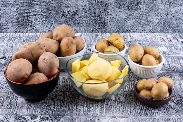 Potato