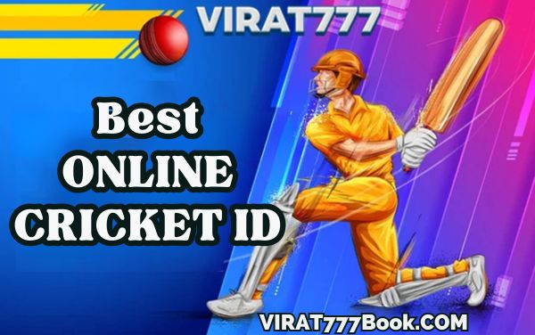 best online cricket id