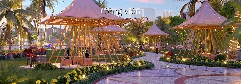 Tổng quan Dự án Vinhomes Ocean Park 3