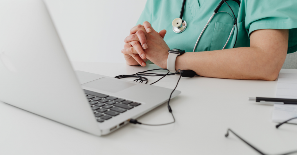 The Importance of Using Reliable EHR Solutions in Healthcare