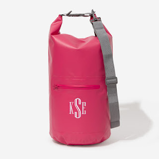 Personalized Dry Bag