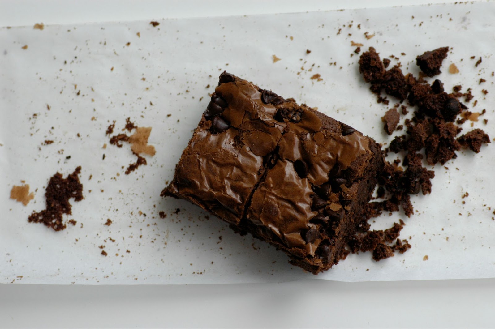 brownie tray in Calgary 