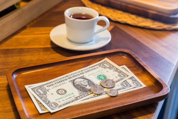 Tips Aren't Always About the Amount, But the Impact