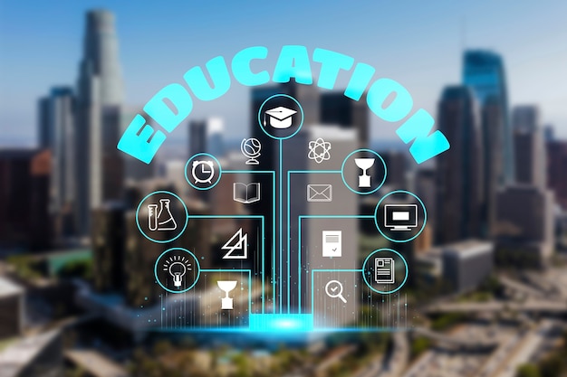 The Future of Education Is Here