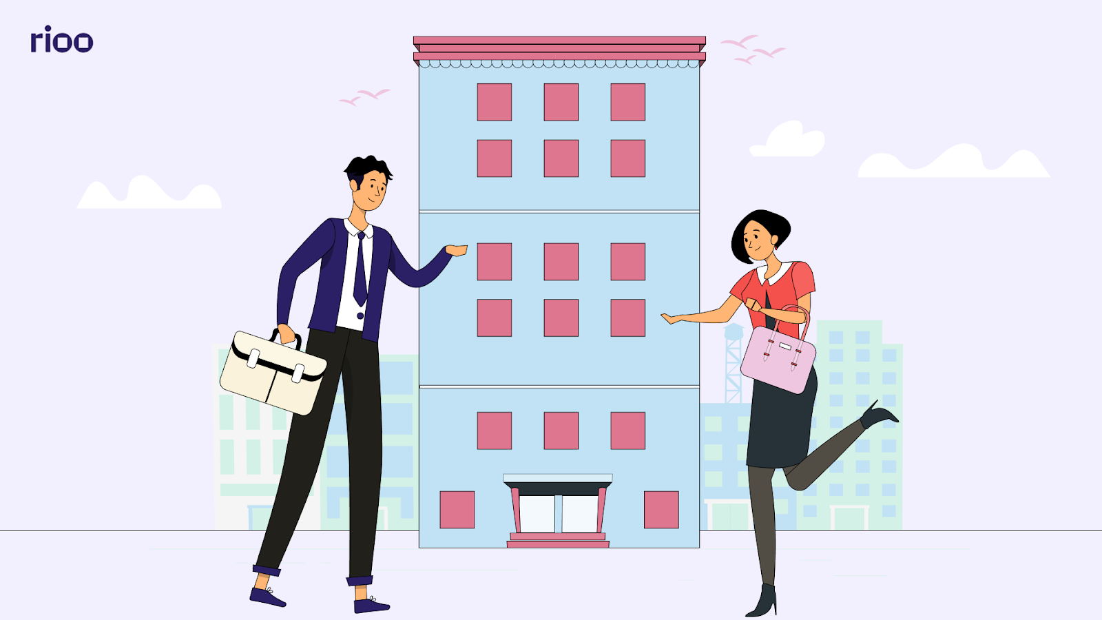 How to Write a Property Management Business Plan That Works