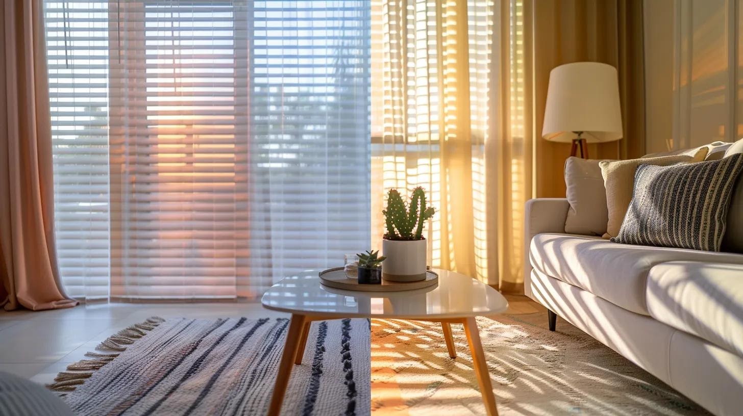 Blinds vs Curtains: Which Offers More Benefits?