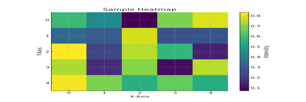 Heat Maps