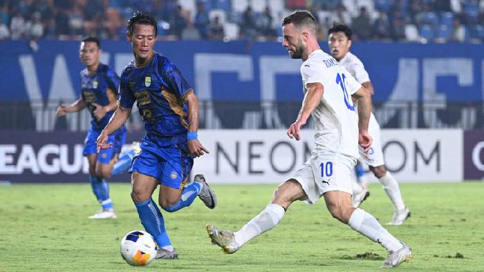 Nhận định soi kèo Lion City Sailors vs Persib Bandung, 19h00 ngày 7/11: Tin vào cửa trên