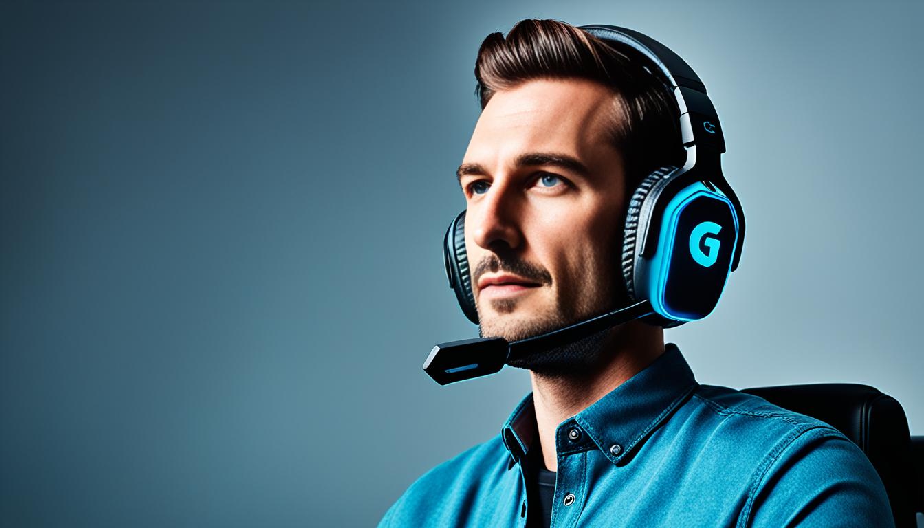 logitech g935 wireless gaming headset