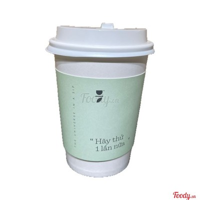 Trà ô long xanh