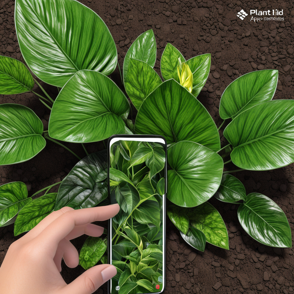 Advanced Features of Plant ID Apps