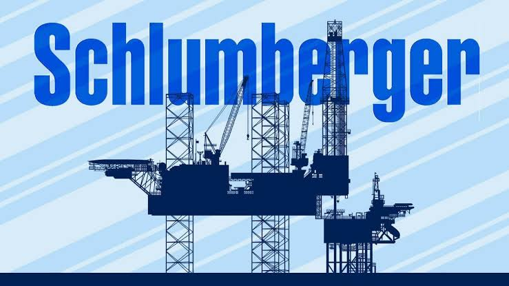 سهم شركة Schlumberger Limited