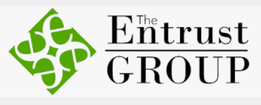 logo of The Entrust Group