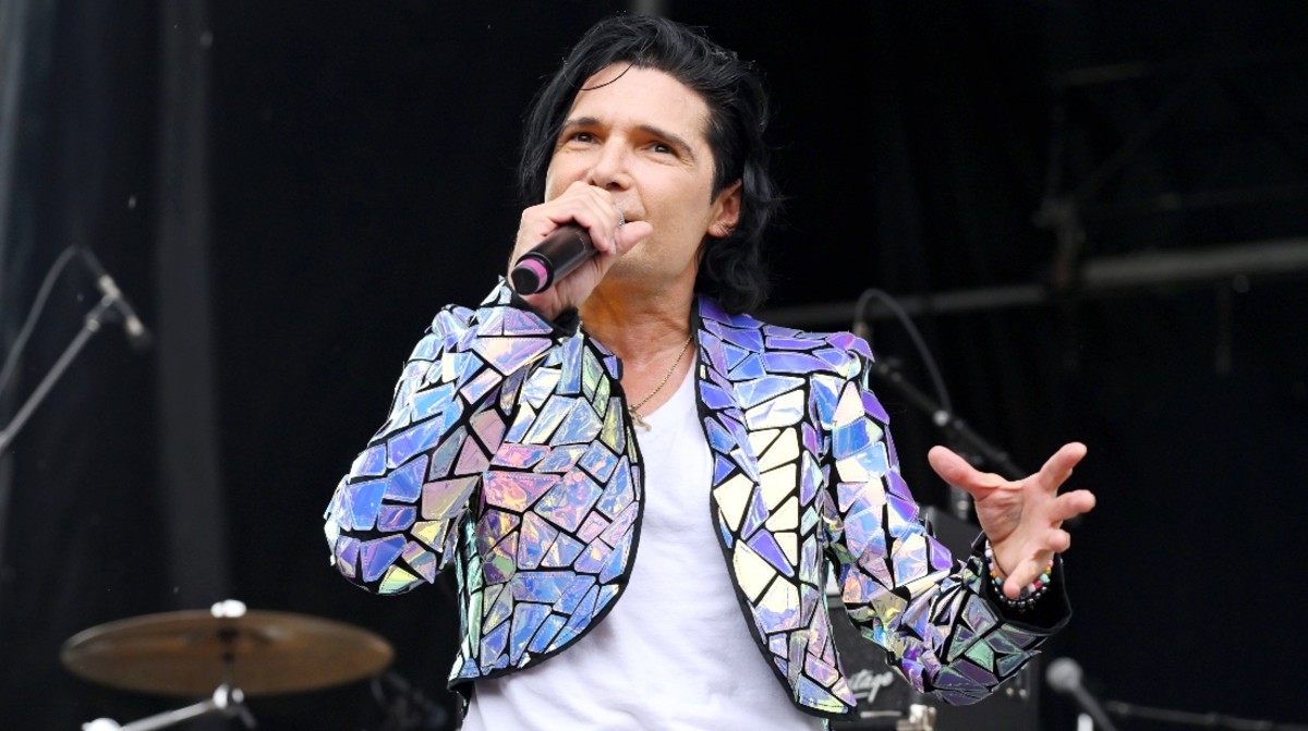 Limp Bizkit Announces 'Loserville Tour' With Corey Feldman - Men's Journal