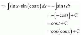 NCERT Solutions class 12 Maths Integrals