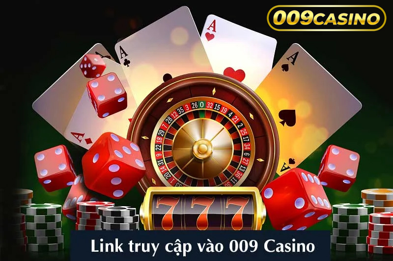 Soi Cầu Tại 009 Casino