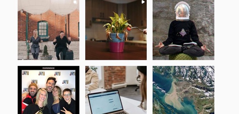 creative-digital-agency-instagram-major-tom