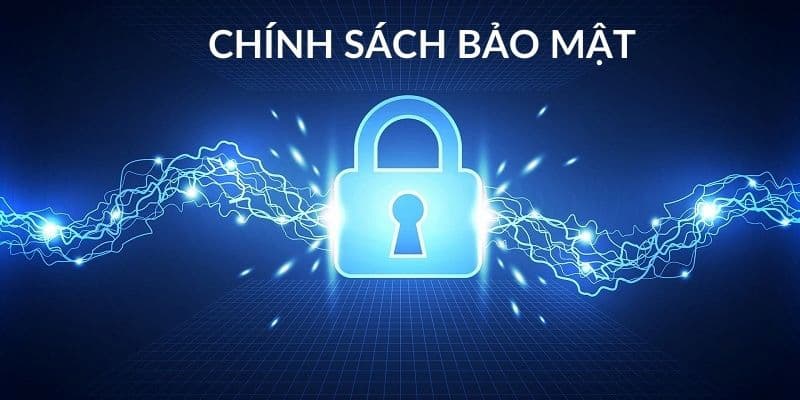 Chính sách bảo mật lưu trữ dữ liệu vĩnh viễn