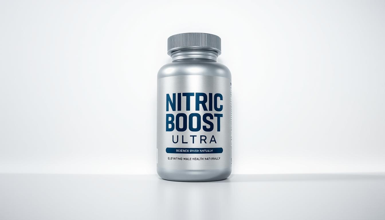 Nitric Boost Ultra