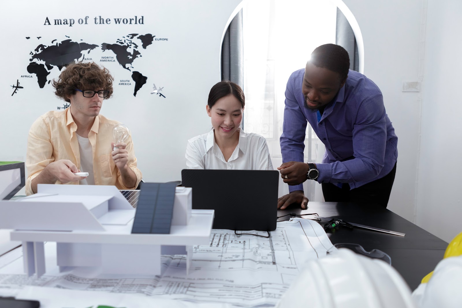 Benefits of CRM 
