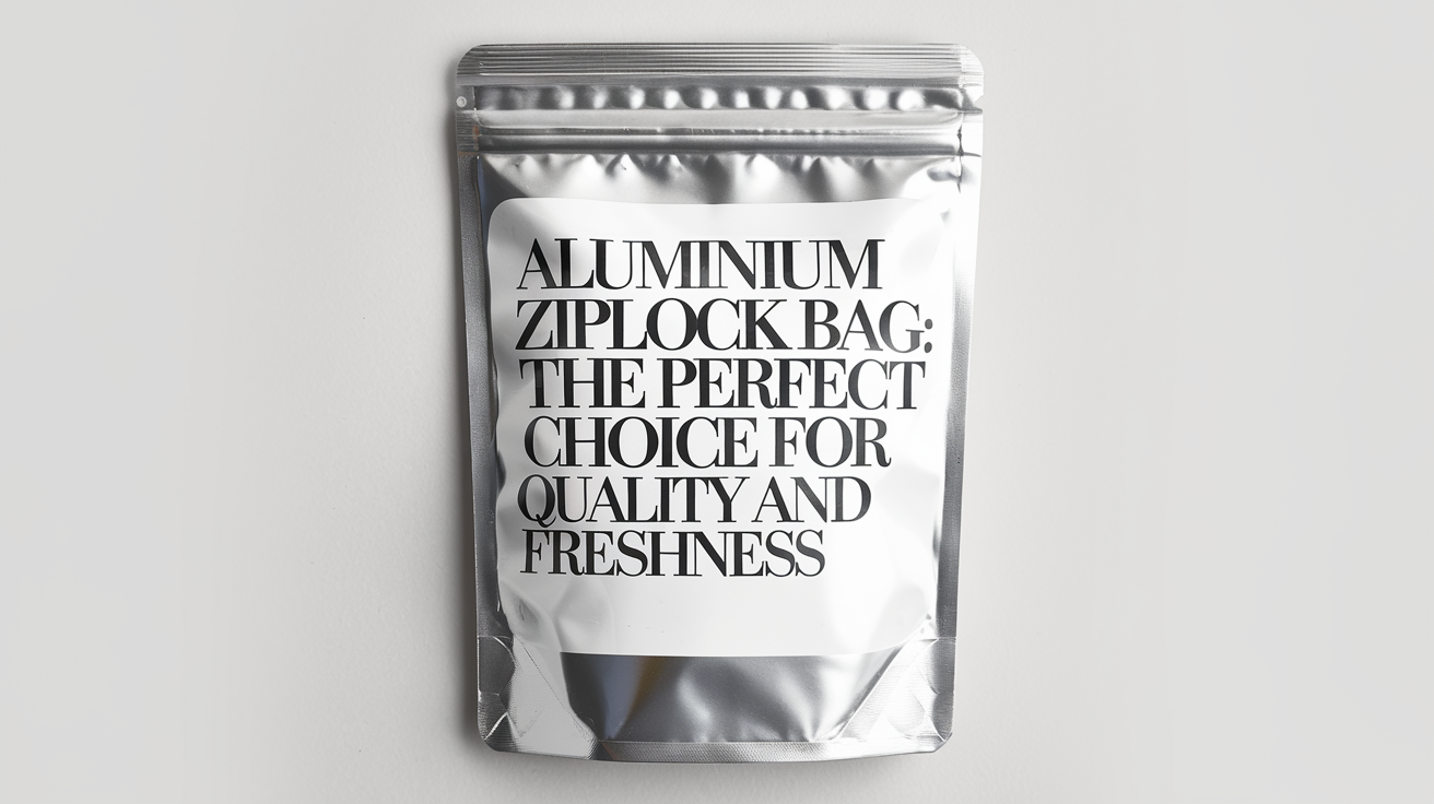 aluminium ziplock sample bag sri lanka