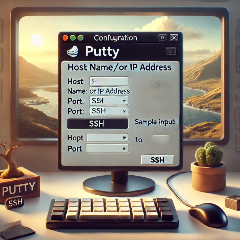 What Is PuTTY