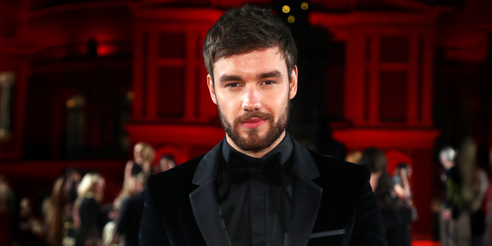 Liam Payne | Source: Getty Images