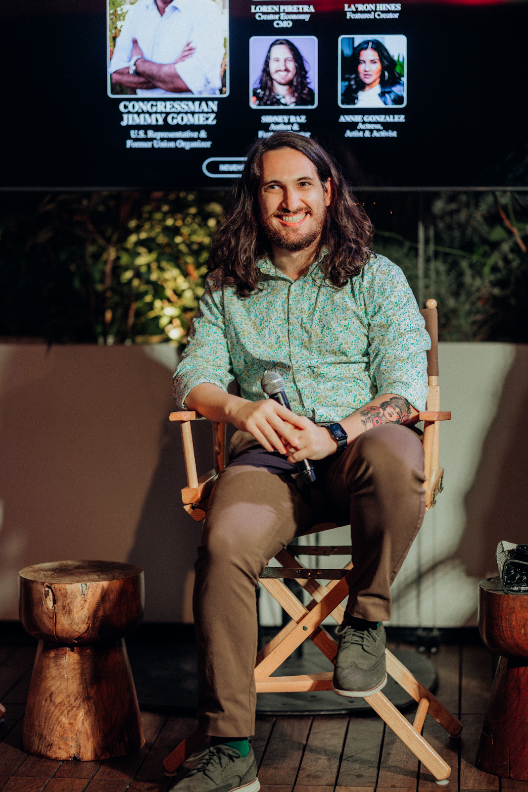 ‘Things You Didn’t Know’ About Sidneyraz Until He Hacked Being A Full-Time Content Creator