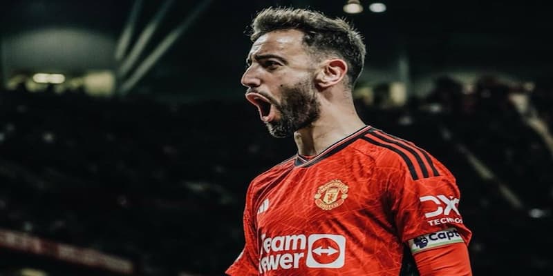 Sự Nghiệp Đáng Ngưỡng Mộ Của Tiền Vệ Bruno Fernandes – Ngôi Sao Sáng Chói Của Serie A