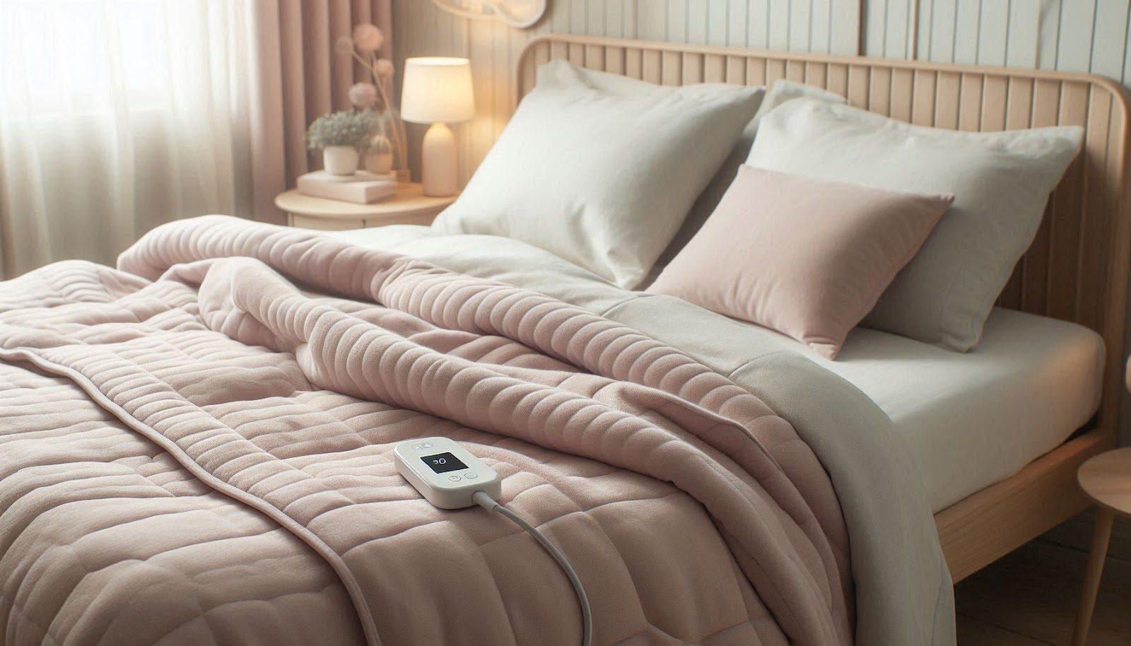 Electric Blankets