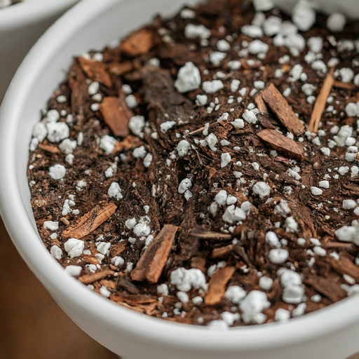 Prepare the Perfect Potting Mix