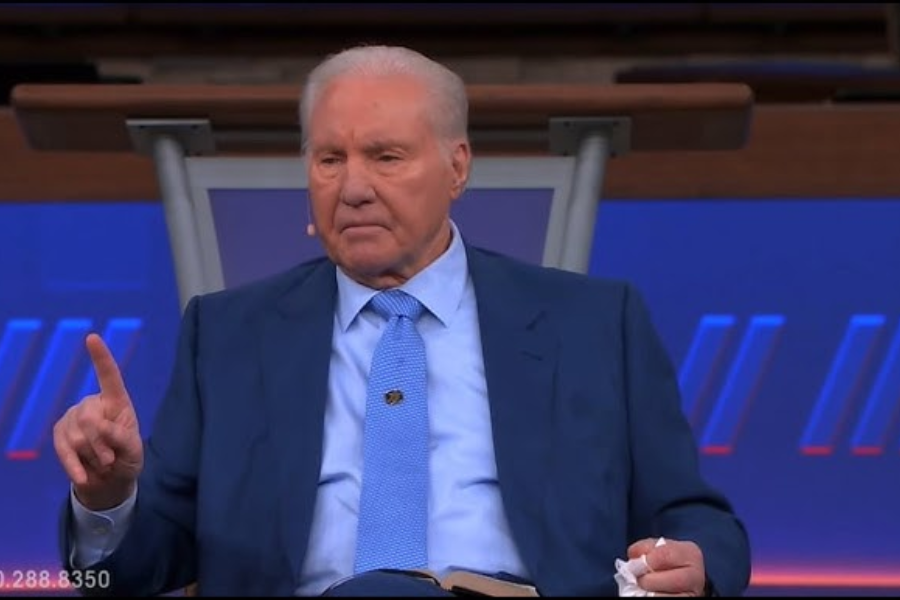 Jimmy Swaggart Net Worth, Biography, Early life, Education, Age, Height, Family, Relationship, Personal life, Career And More