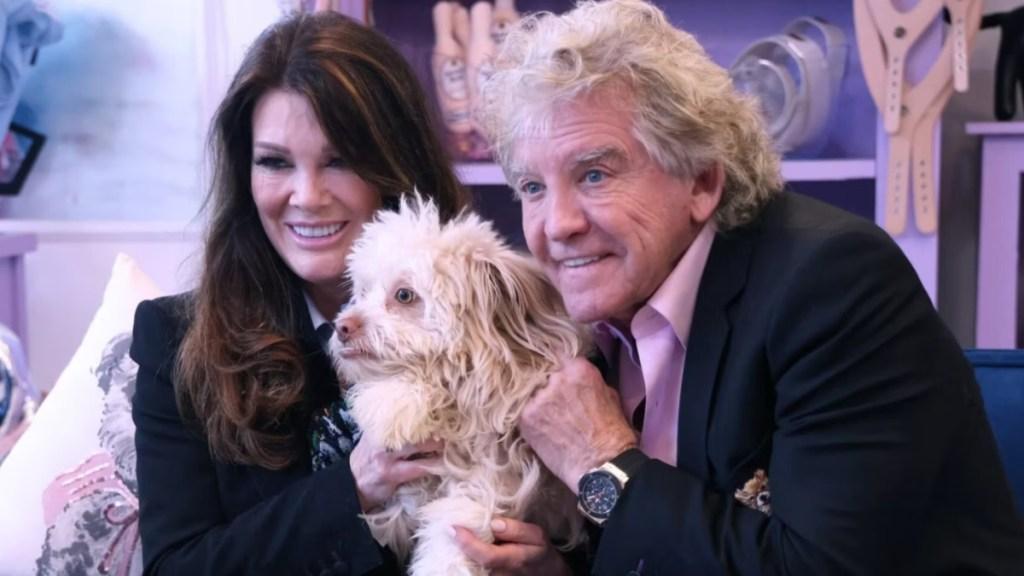 lisa vanderpump net worth