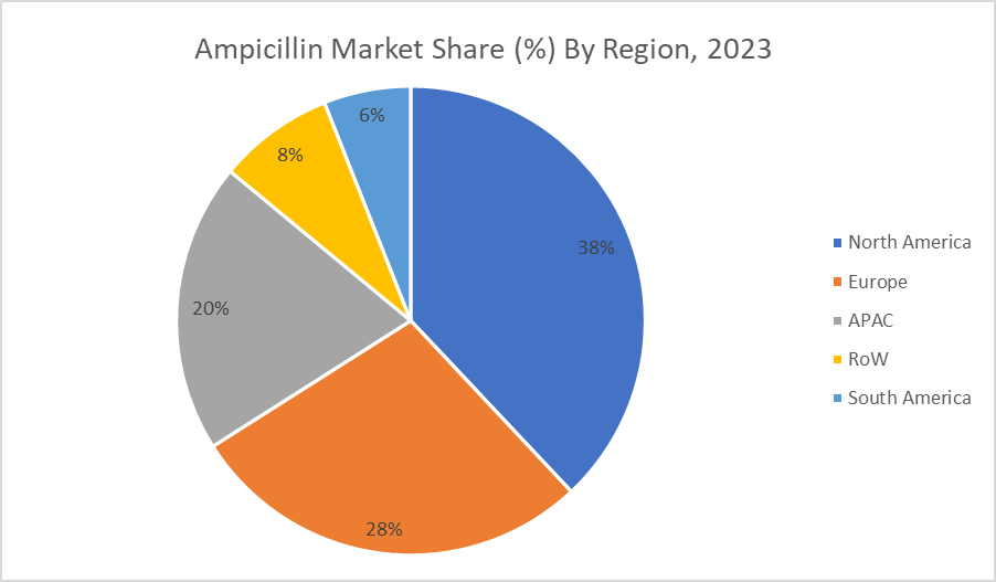 Ampicillin Market 