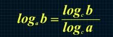 Логарифмы: описание и графическое изображение