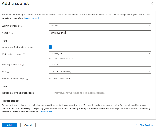 add-subnet