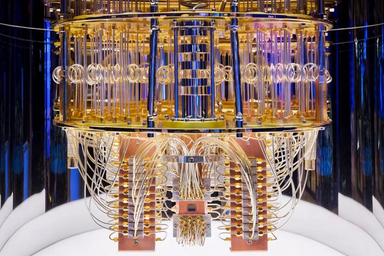 Cleveland Clinic and IBM Unveil First Quantum Computer Dedicated to  Healthcare Research