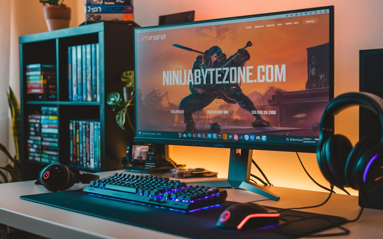 Ninjabytezone.com/